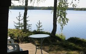 Marjoniemi Camping